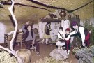 L’Espluga recordarà el Pessebre Vivent a la Cova amb diversos actes el 30 de desembre