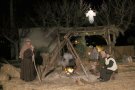 Prop de 3.000 persones visiten el Pessebre Vivent de l’Espluga