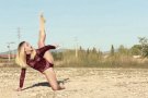 DansPXL presenta el tràiler de la videodansa ‘Zoí i ζωή’, tota una aventura de recerca