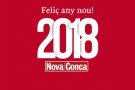 Feliç Any Nou!