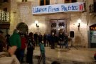La Conca es concentrarà novament en suport als Jordis