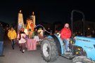 Melcior, Gaspar i Baltasar reparteixen il·lusió a l'Espluga de Francolí