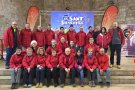“El 2019 farem 25 anys del club i ens agradaria fer  actes diferents i especials”