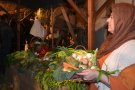 La majoria de visitants del Pessebre Vivent de l'Espluga eren del Camp de Tarragona