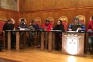 Canvis al cartipàs de l'Ajuntament de Montblanc