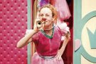 Diumenge 14 de gener, primer espectacle del Casalet Kids de l'any