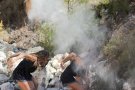 Aquest diumenge s’estrena a Sarral la videodansa ‘Quadrant’