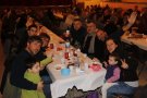 Barberà no falla amb la cita amb el Sopar del Tocino