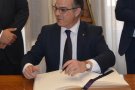 Jordi Turull inaugurarà la Fira de l'Espluga