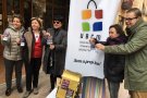 Celebrat el sorteig dels premis de la campanya de Nadal de la Unió de Botiguers i Comerciants de Montblanc