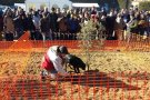 La Fira de la tòfona de Vilanova de Prades es consolida