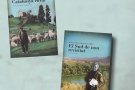 Els llibres guanyadors del Premi Serret Terra de Cruïlla es presenten al Museu de la Vida Rural