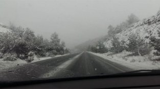 Zona de Santa Coloma de Queralt