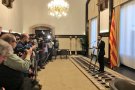 S’ajorna el ple del Parlament fins que hi hagi garanties per investir