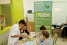 En tres anys, el Consell Comarcal ha duplicat els recursos en educació ambiental