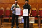 L'elit mundial de les curses d'orientació participarà al quart Trofeu Vila Ducal de Montblan