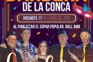 El Carnaval de Barberà serà el dia 17 de febrer
