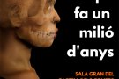 L'exposició “Europa fa 1 milió d’anys” a Santa Coloma de Queralt