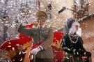 Ja ha arribat el Carnaval a Montblanc