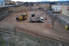 Montblanc inaugura dissabte un parc per a gossos