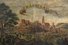 A subhasta una tela de Barberà còpia d’un gravat del segle XVII