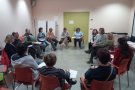 Quarta edició de l'escola comarcal de cuidadors familiars de persones amb dependència