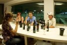 Periodistes, bloguers i professionals del món del vi difondran l'enoturisme de la Costa Daurada a escala internacional