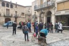 Solivella celebra amb èxit el seu primer canicròs