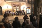 La Conca es mobilitza per exigir l’alliberament dels presos