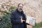 “Sempre tinc una especial predisposició a qualsevol proposta dels amics de la Setmana Medieval”