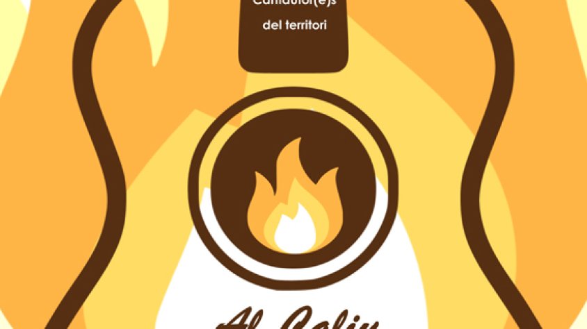 Cartell de la sisena edició