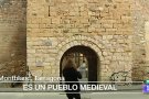 ‘España Directo’ visita Montblanc