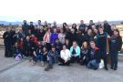 Periodistes, bloguers i professionals del món del vi van visitar la DO Conca de Barberà