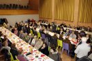 El Grup Cultural de la Dona de Solivella celebra Santa Àgata