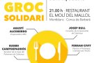 L'ANC Conca de Barberà organitza un sopar groc