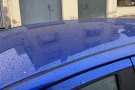 Comença a nevar tímidament a la Conca de Barberà