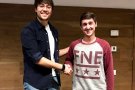 Marc Pallissó nou president de Barjaula