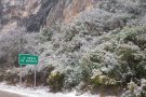 Protecció Civil de la Generalitat desactiva el Pla NEUCAT un cop finalitzat l'episodi de nevades generalitzades a cotes baixes