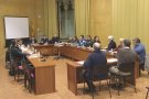 El Consell Comarcal s’adhereix a la Central de Compres del Consell Comarcal del Baix Camp per a la compra mancomunada de gasoil