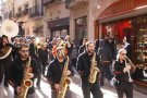 La Bandarra Street Orkestra torna a la càrrega amb el seu espectacle ‘BSO’