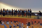 Concert d'Intercanvi d'escoles de música