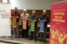 Presentada la proclamació de Montblanc Capital de la Sardana 2018