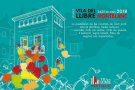 Ja es coneixen actes i personatges literaris de la segona edició de Montblanc, Vila del Llibre