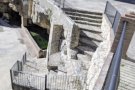 L’àrea de lleure del Gorg, de Vimbodí i Poblet, més accessible