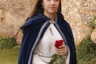“Fins que no vaig sortir vestida de princesa, no vaig acabar-ho d’assimilar”