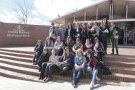 Educadores de llars d’infants de la comarca visiten dues llars de Lleida