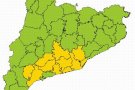 A partir del migdia es reforçarà el vent a la Conca de Barberà