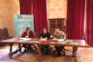 Es presenta l'edició 2018 de Montblanc Vila del Llibre