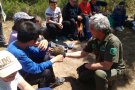 L'escola Salvador Ninot de Sarral iniciarà aquest curs el programa educatiu El Bosc i els Incendis