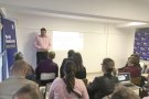 El Partit Demòcrata de Montblanc informarà de les subvencions de la Diputació de Tarragona